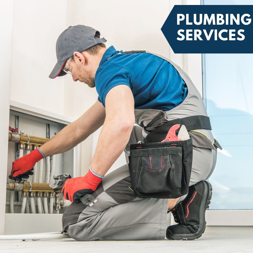Rueter Plumbing Company